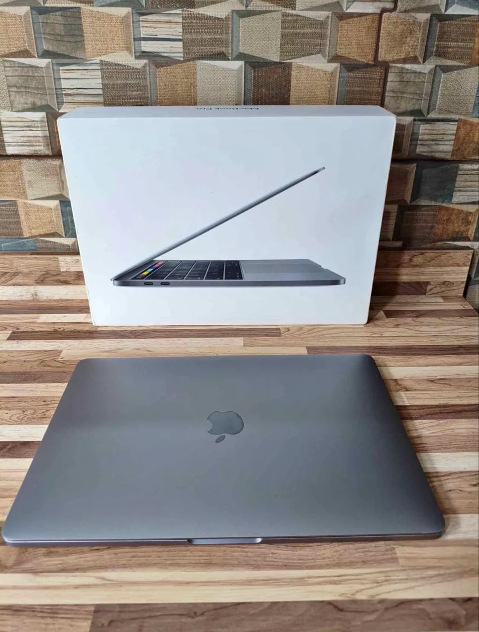 MacBook Pro 2019