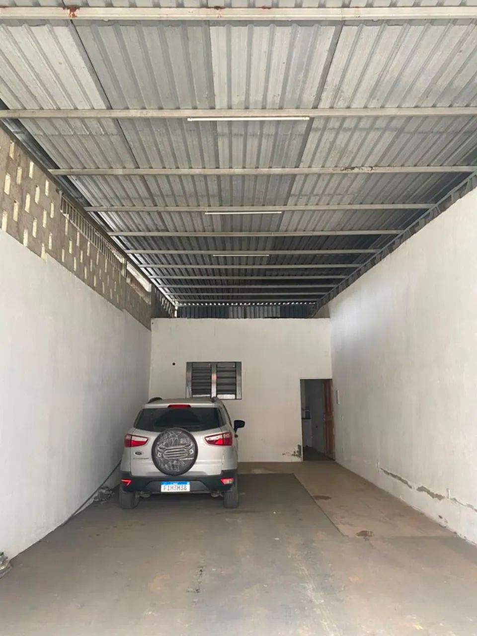 GALPÃO COMERCIAL 100M2 - Foto 4