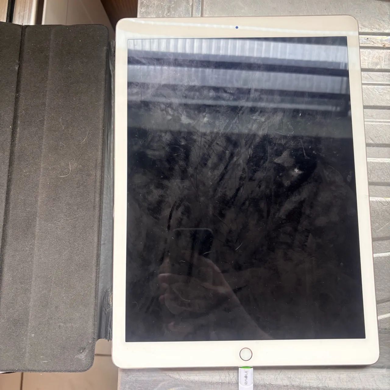 iPad Pro 128gb 1 geração 12.9? - Foto 5