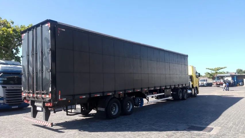 CARRETA RANDON 2020 - Foto 3