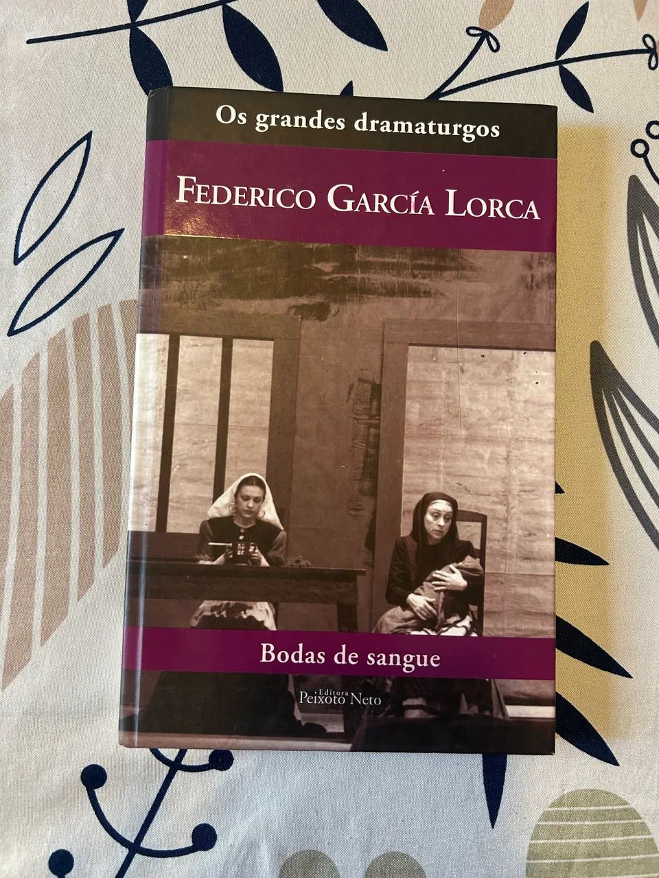 Livro