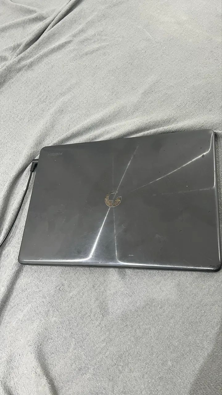Notebook - Foto 3
