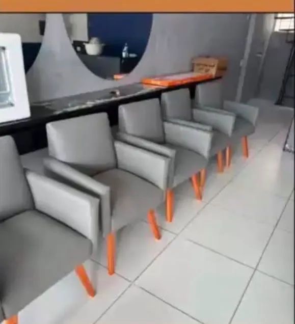 Poltronas A Partir R$260,00 Direto de Fábrica  - Foto 3