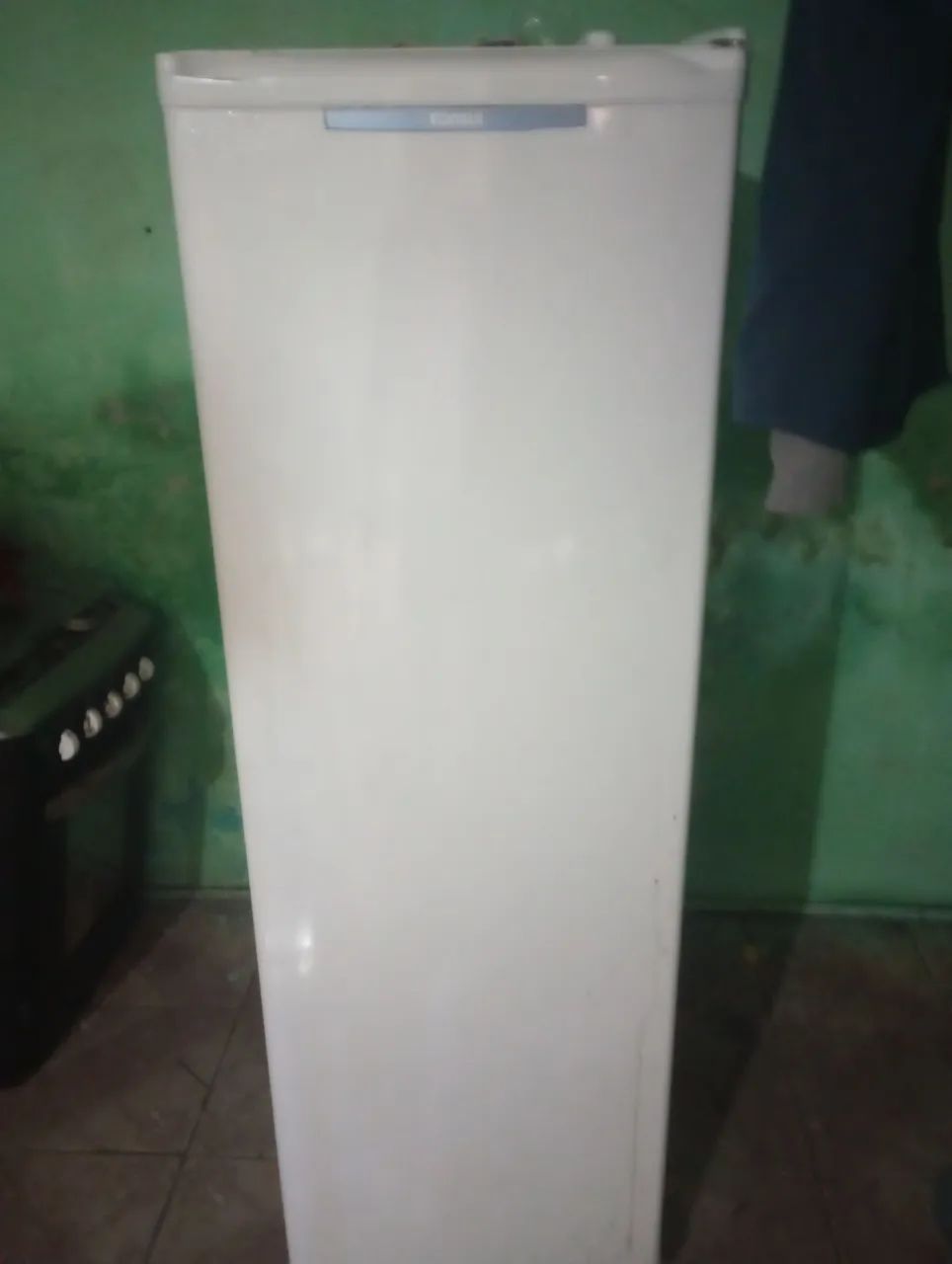 Geladeira 