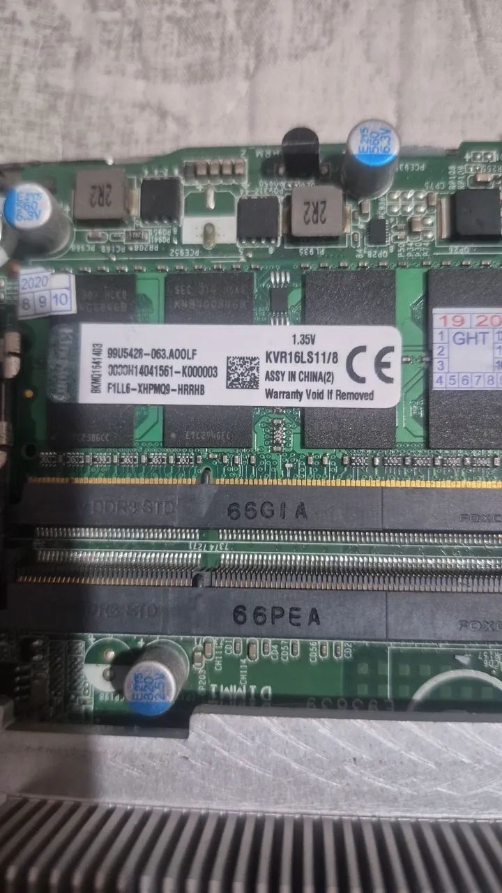 Dell 3040 - Foto 5