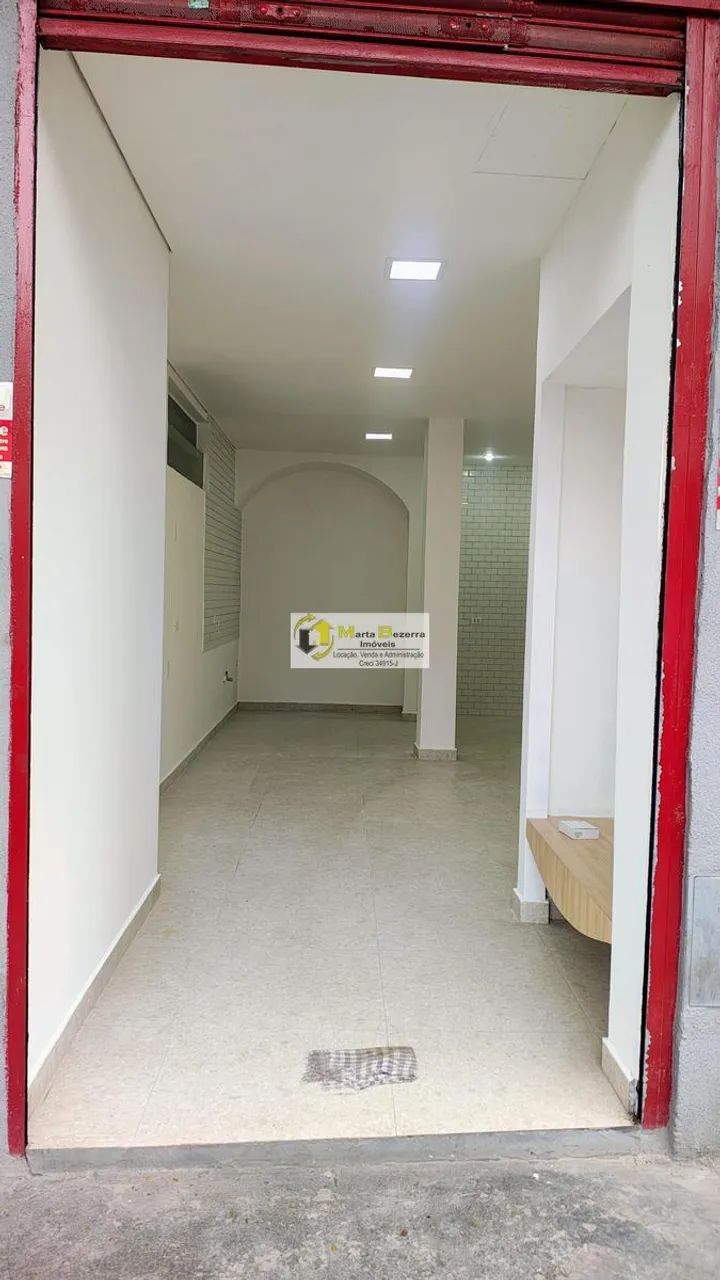 PONTO COMERCIAL - MOOCA - 55 M² - 1 WC - Foto 2