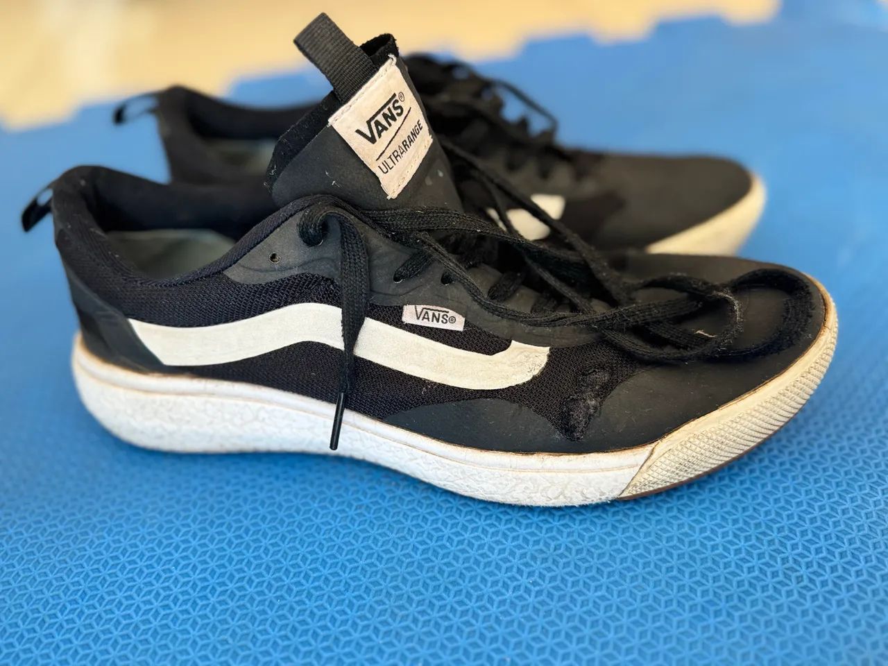 Tênis vans 