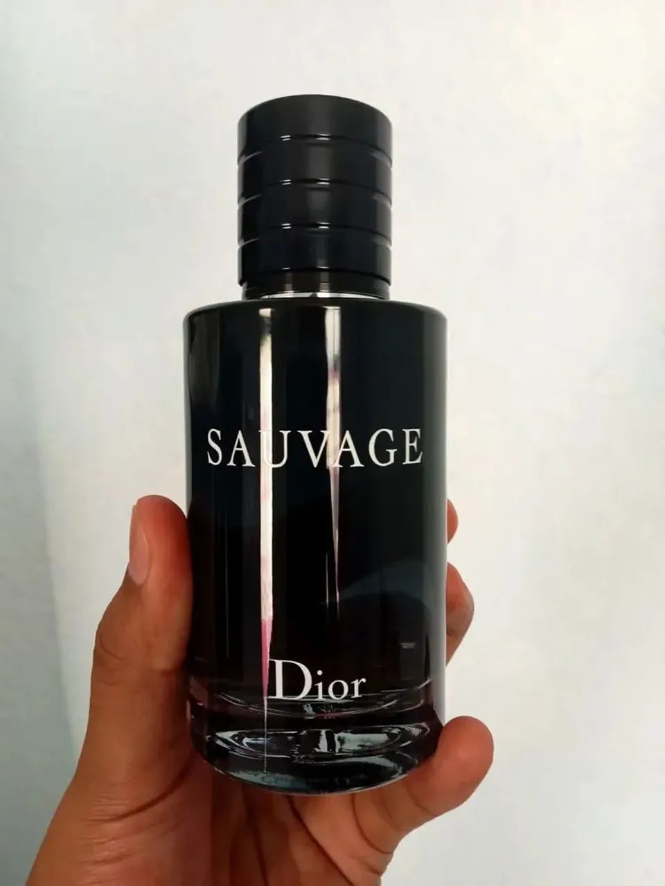 Perfume Sauvage Dior 200ml