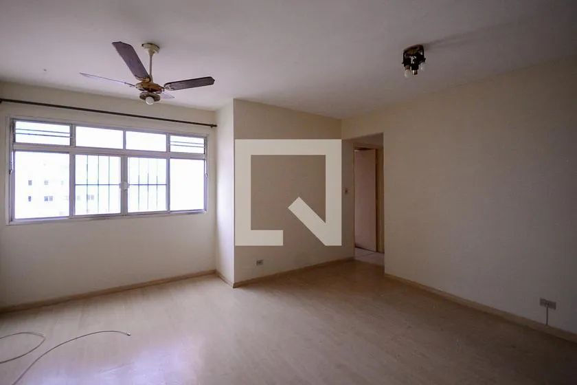Apartamento à Venda - Vila das Mercês, 2 Quartos, 72 m2