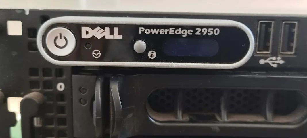 SERVIDOR DELL POWEREDGE 2950 (RACK 2U) - Foto 3