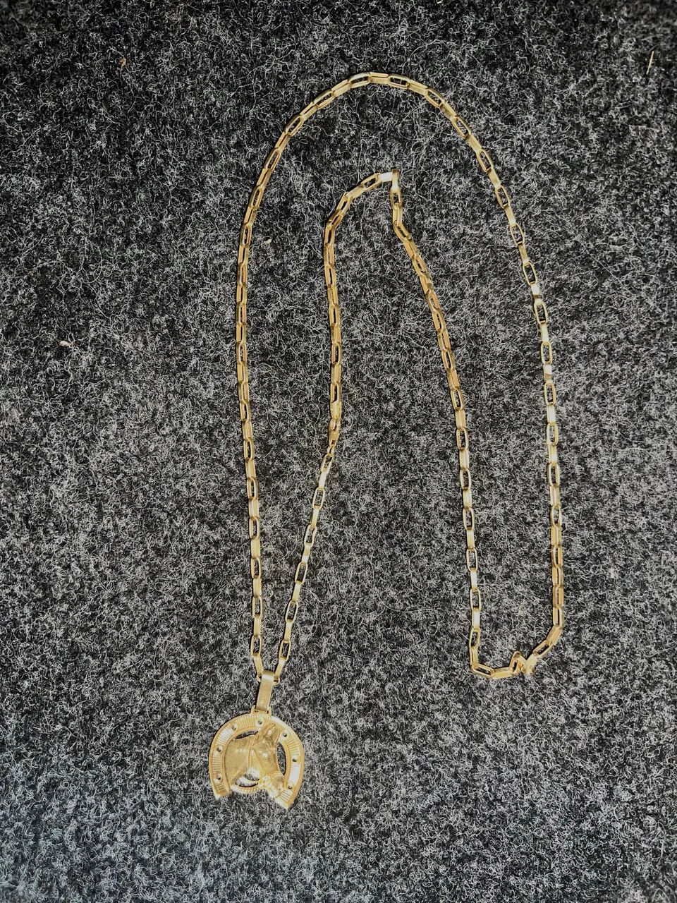 Corrente ouro  - Foto 2