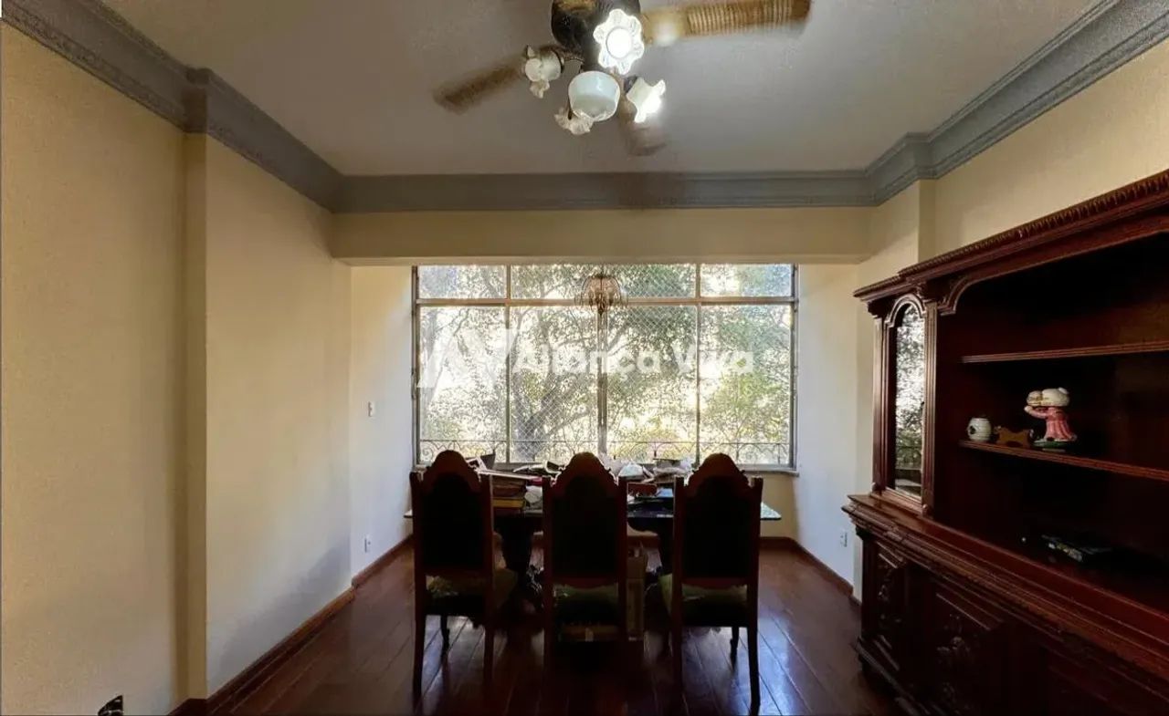Flamengo | Apartamento 3 quartos, sendo 1 suite - Foto 3