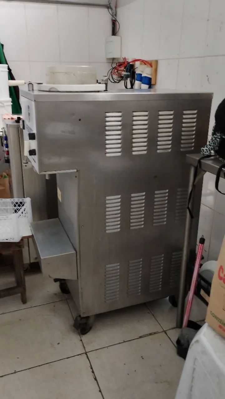 Produtora de sorvete/gelato/açaí  - Foto 2
