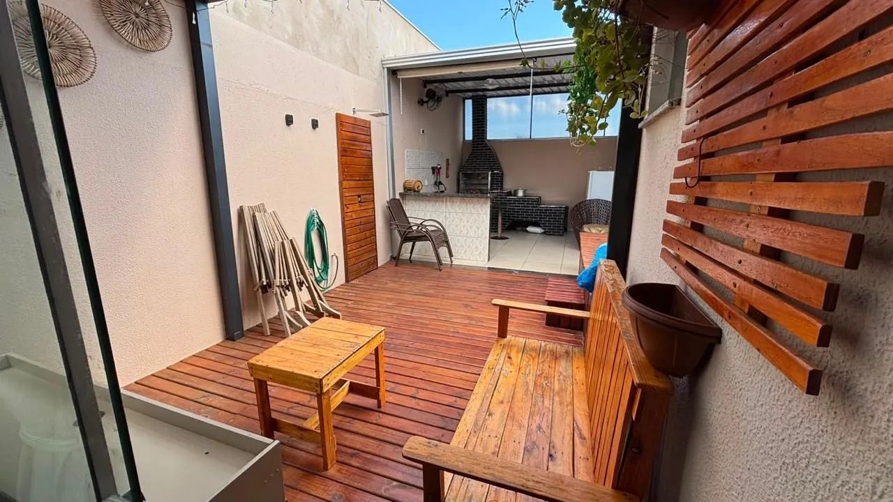 CASA A VENDA  - Foto 5