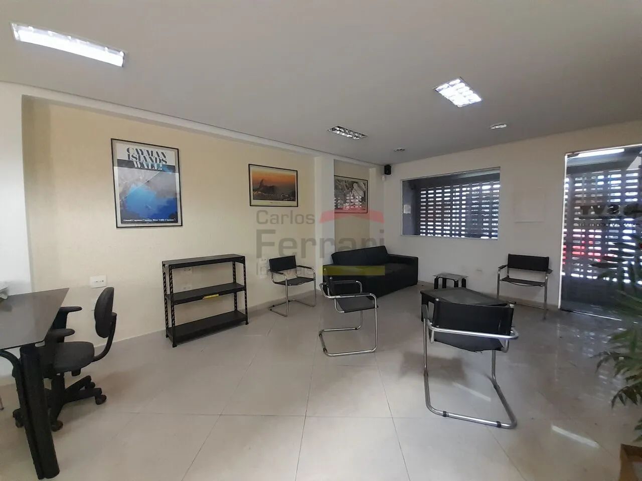 Prédio comercial com 420m² a venda! - Foto 3