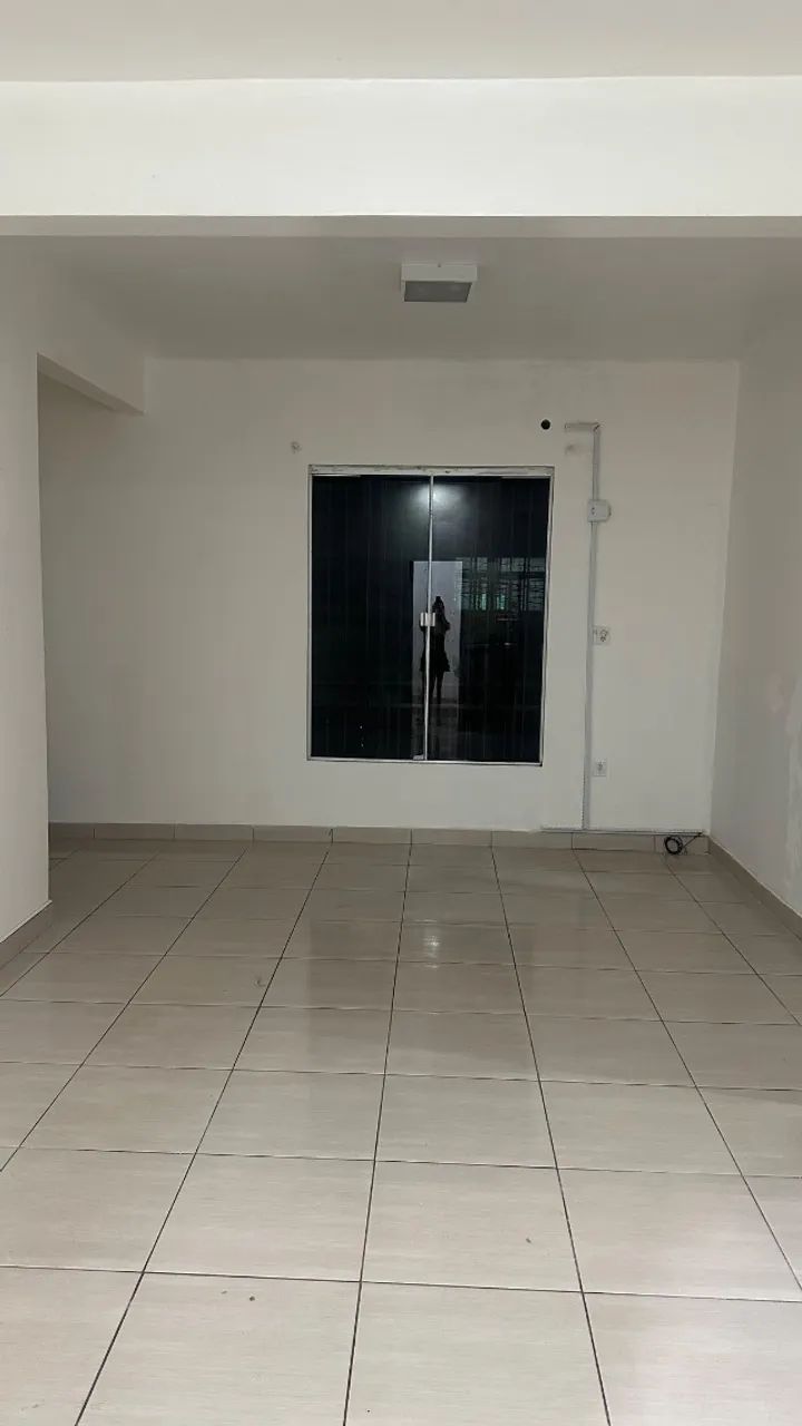 Apartamento centro de Abaetetuba 