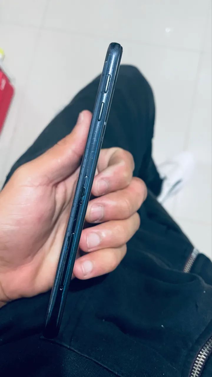 Vendo celular Samsung J4 64gb - Foto 4