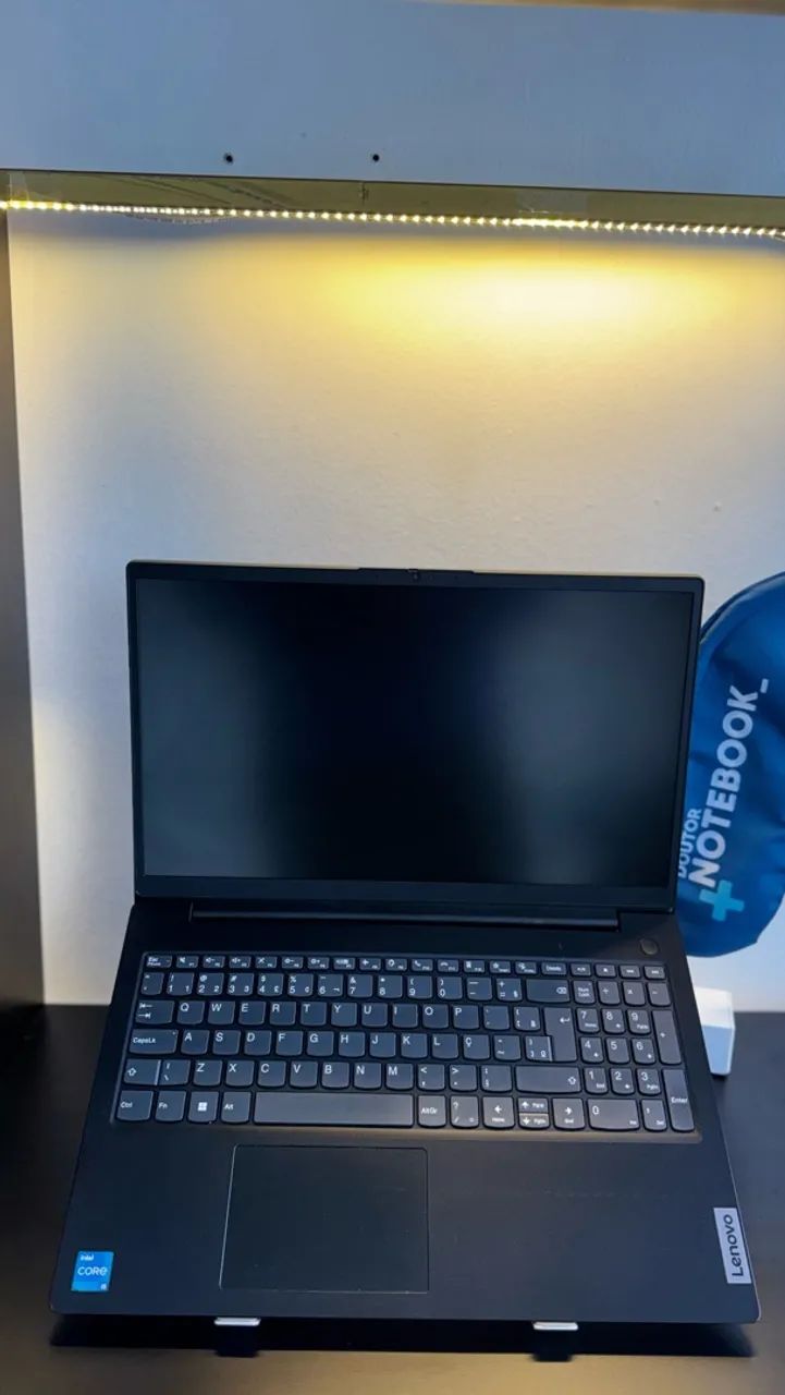 Notebook Lenovo i5 