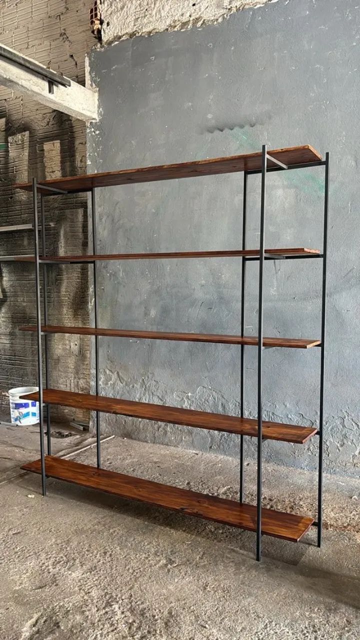 Estante  - Foto 4
