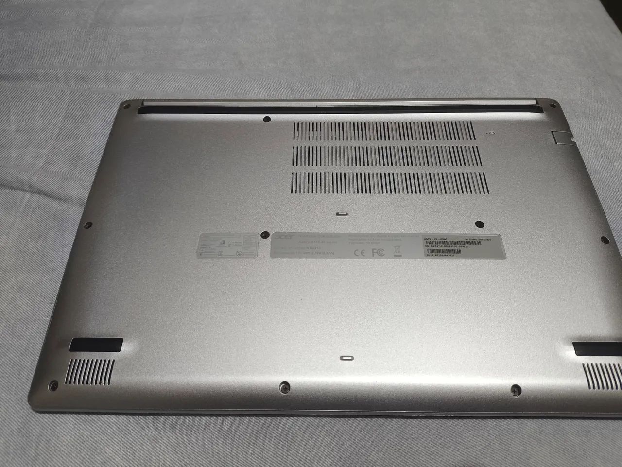 Notebook Acer Aspire 5 - Foto 3