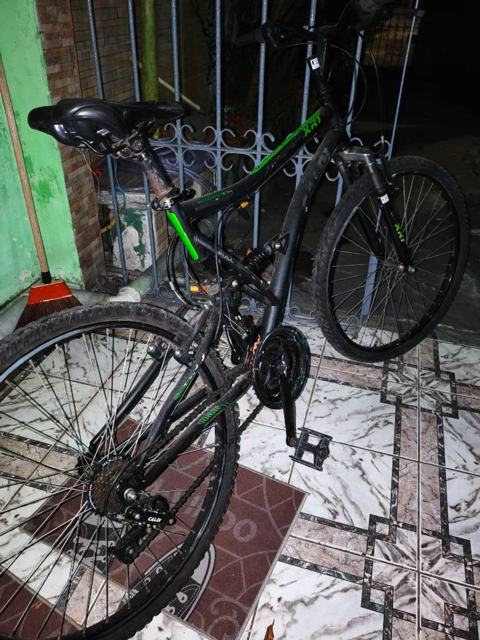 Bicicleta  - Foto 3
