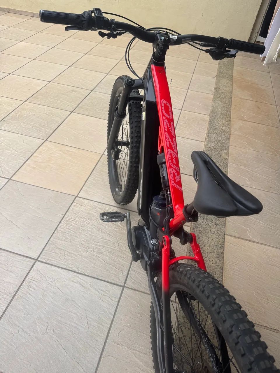 Vendo Ebike  - Foto 3