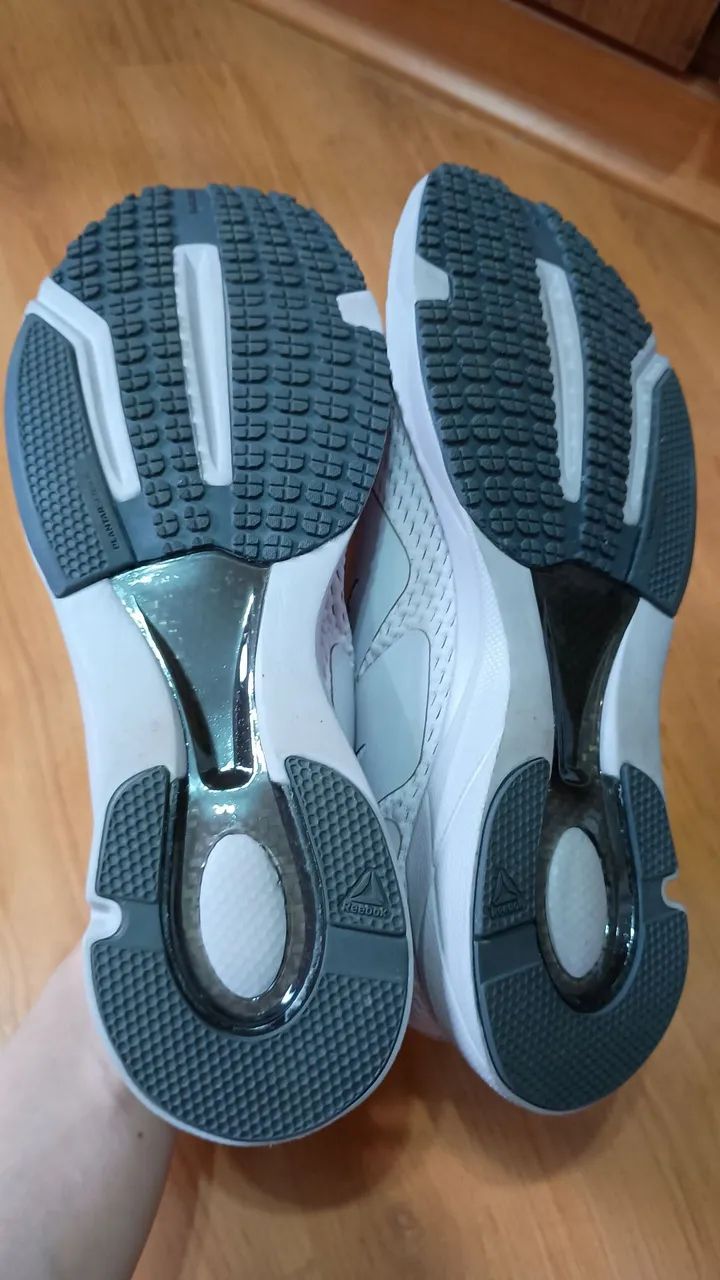 Tênis slip-on Reebok  - Foto 5