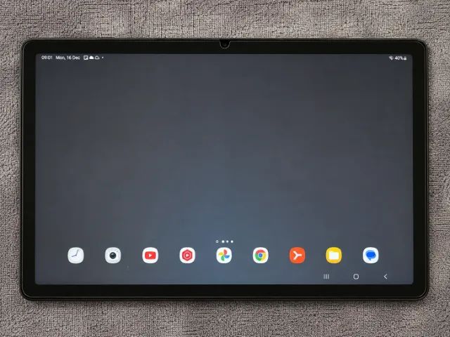 Samsung Galaxy Tab A9+ 64 GB Wi-Fi - Foto 4