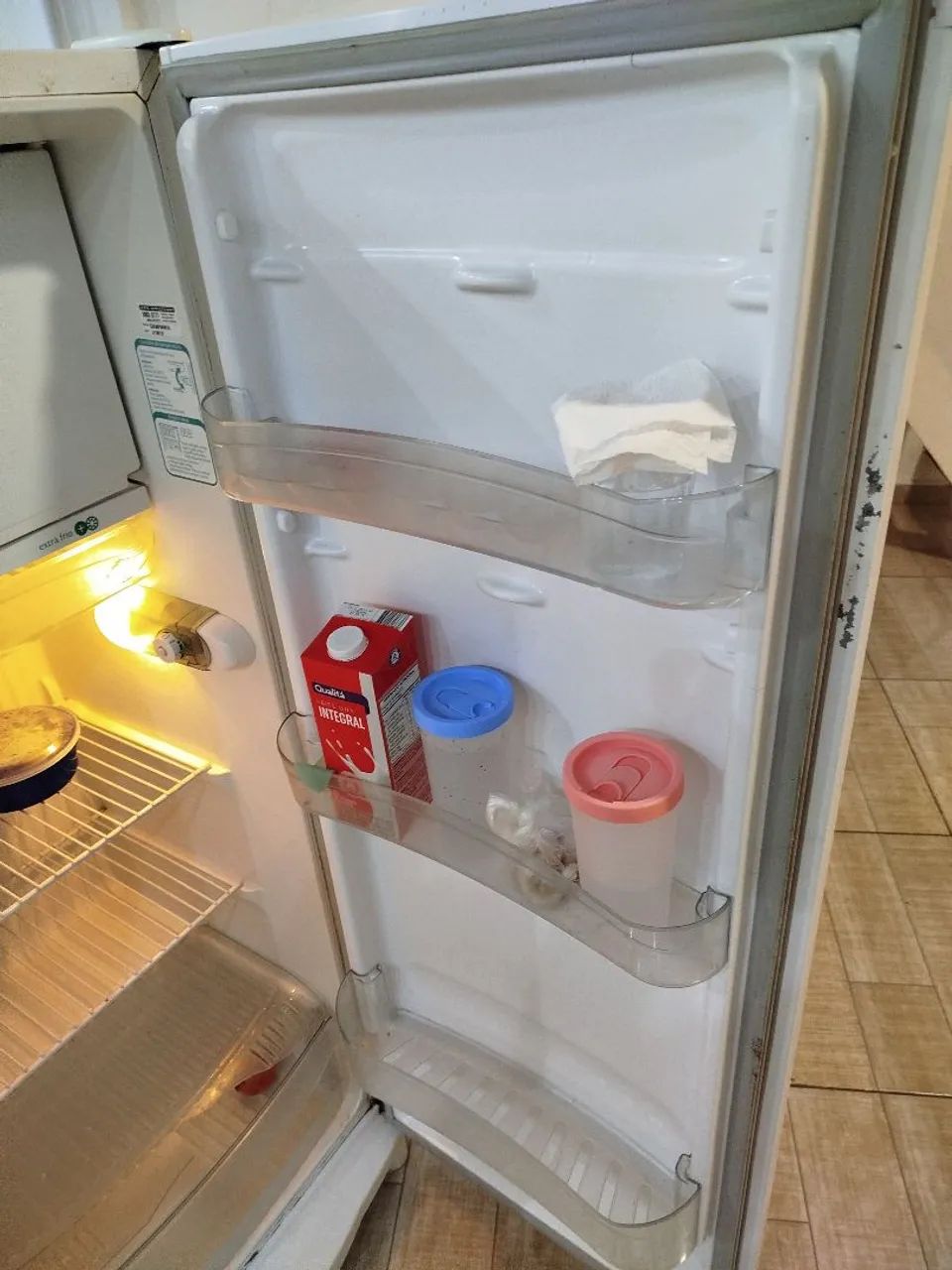 Geladeira Consul - Foto 4