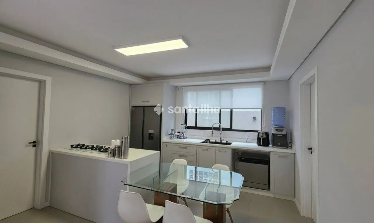 Casa com 3 suítes à venda, 360 m² - Carianos - Florianópolis/SC - Foto 4