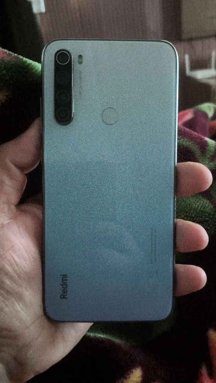 Celular not 8 - Foto 2
