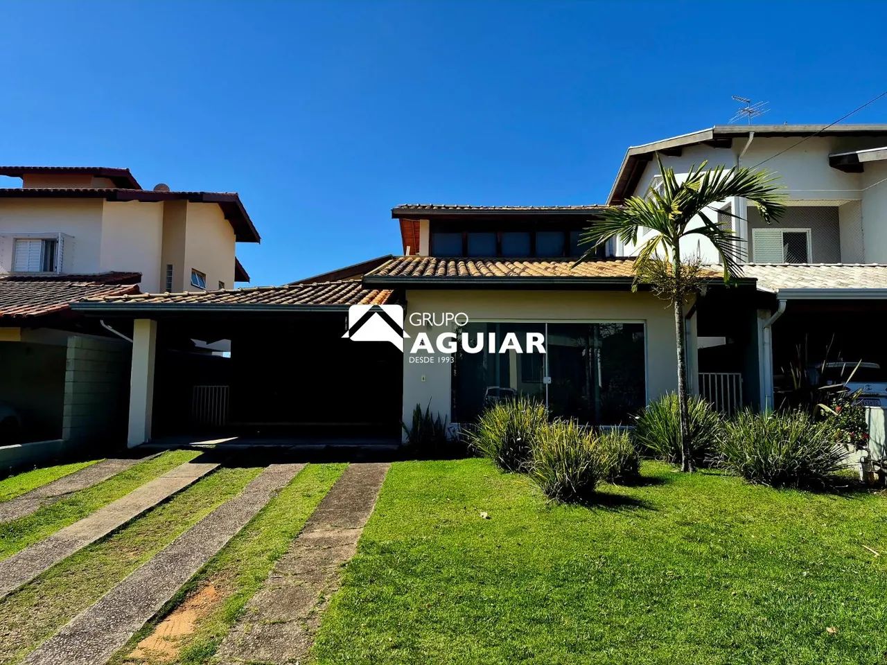 casa - Vila Sonia - Valinhos