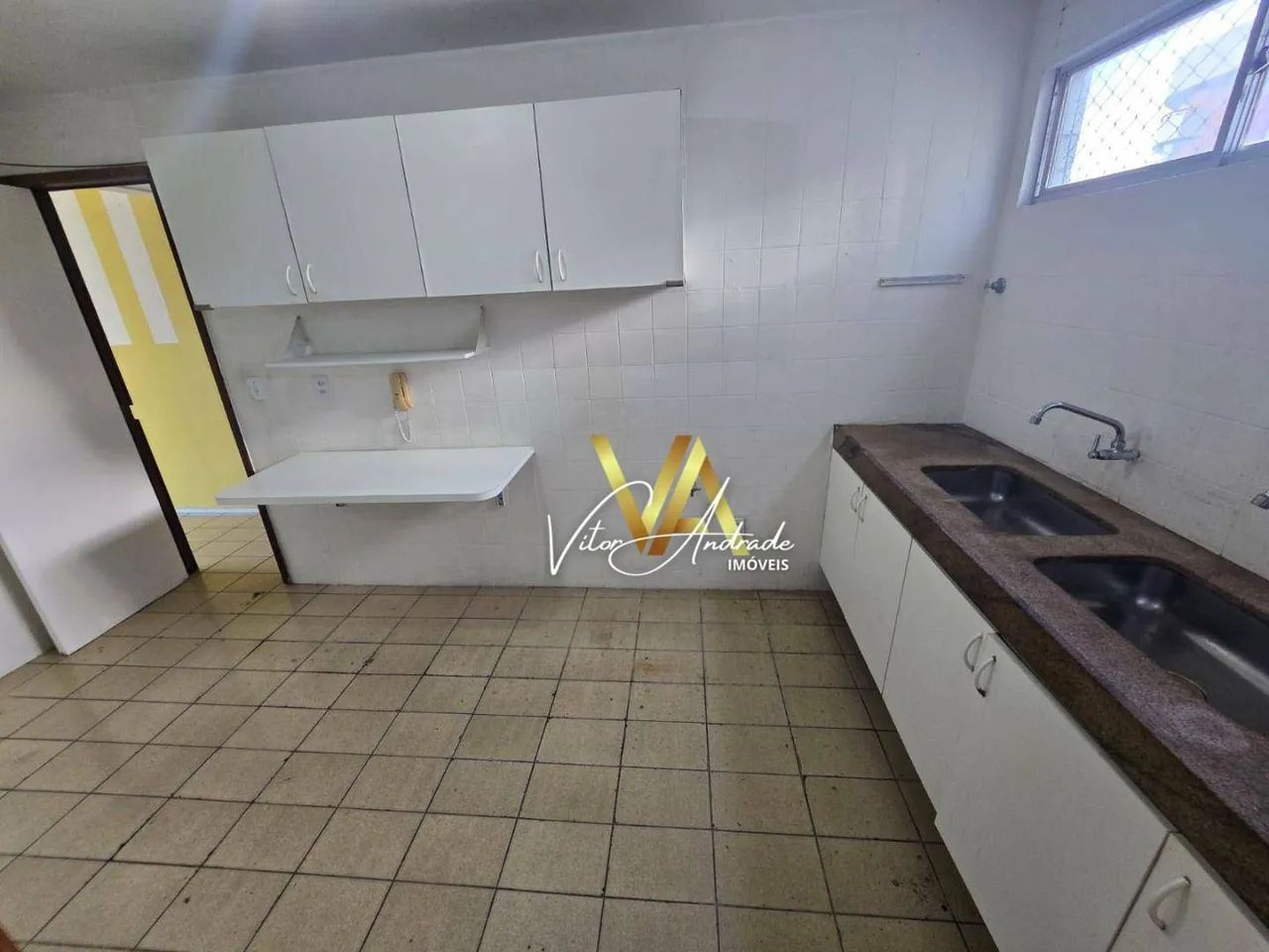 Apartamento disponível para venda com 4 quartos - 2 suítes - Foto 3