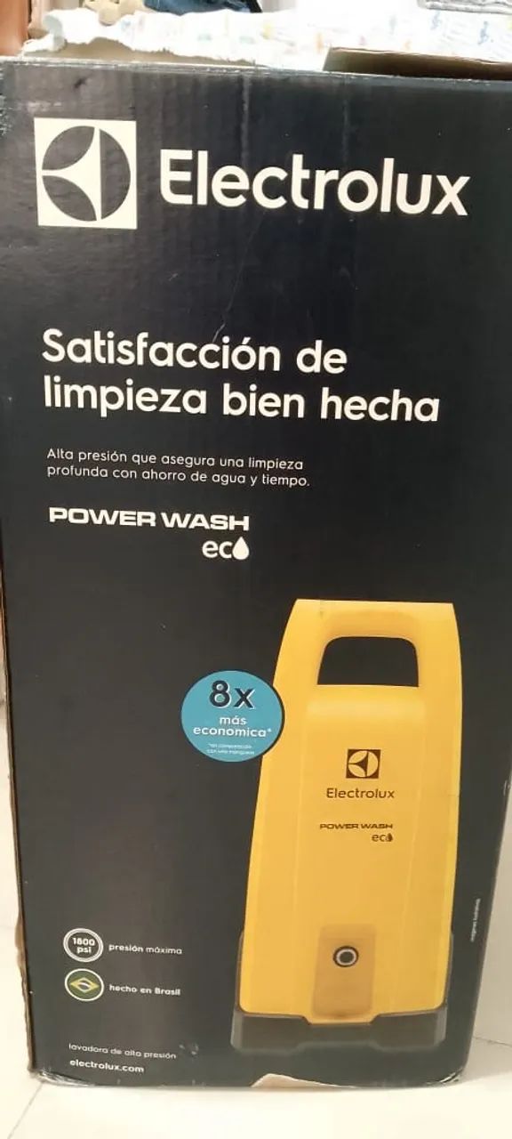 Electrolux  - Foto 2