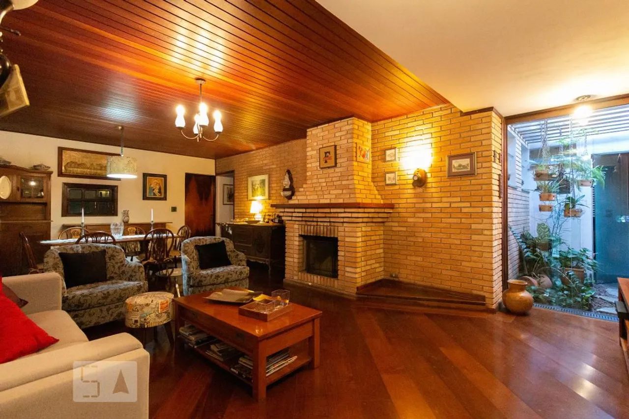 Casa à Venda - Jaguaré, 3 Quartos, 239 m2 - Foto 4