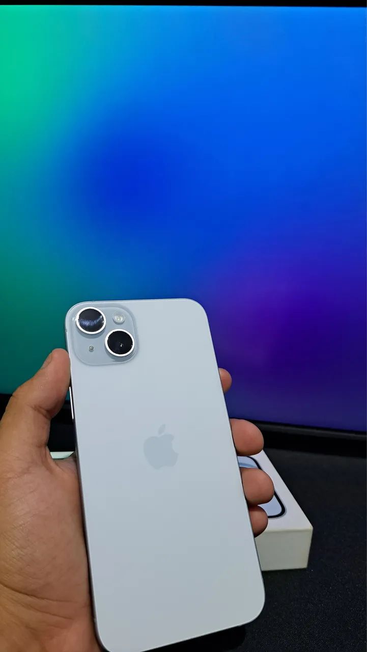 iPhone 15 Plus 128gb  - Foto 3