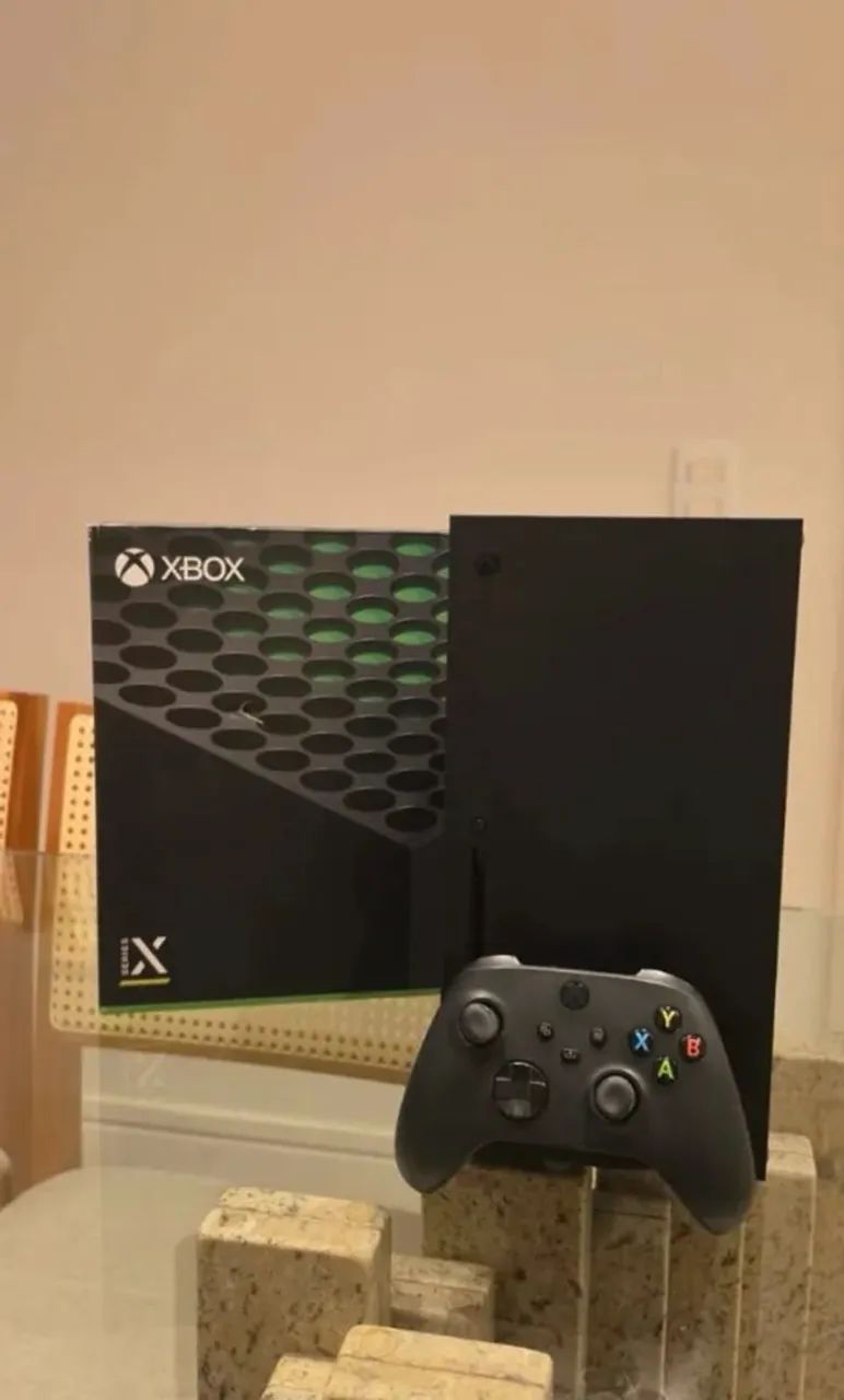 Xbox série-X