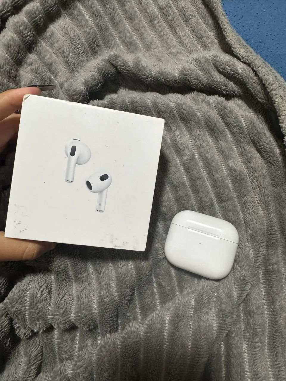 Air Pods 3ª Geração  - Foto 5