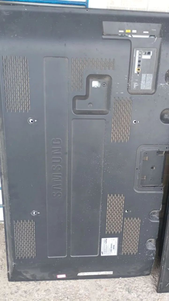 Tv plasma Samsung e LG  - Foto 5