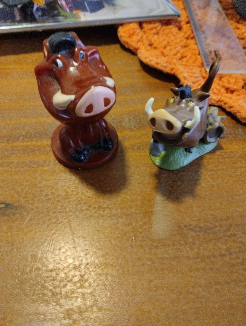 Lote Pumba