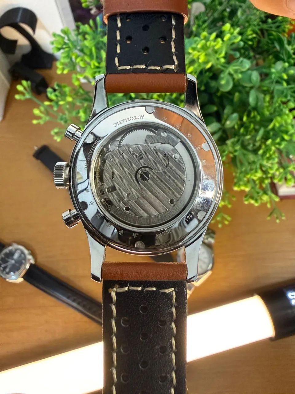 Seakoss, Calibre ST1654 - Foto 3
