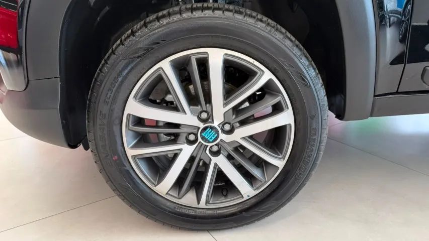 Fiat Strada Volcano 1.3 Flex 8V CD 2027 - Foto 3