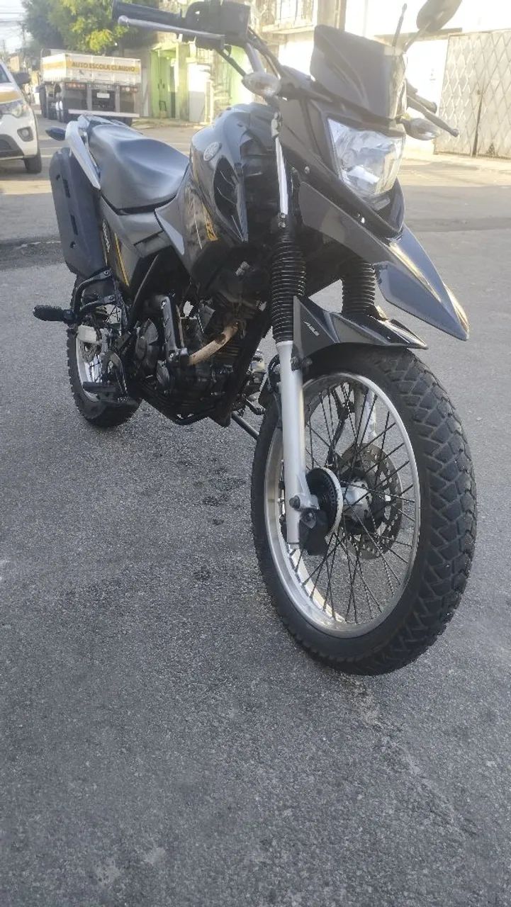 Crosser 2020 - Foto 2