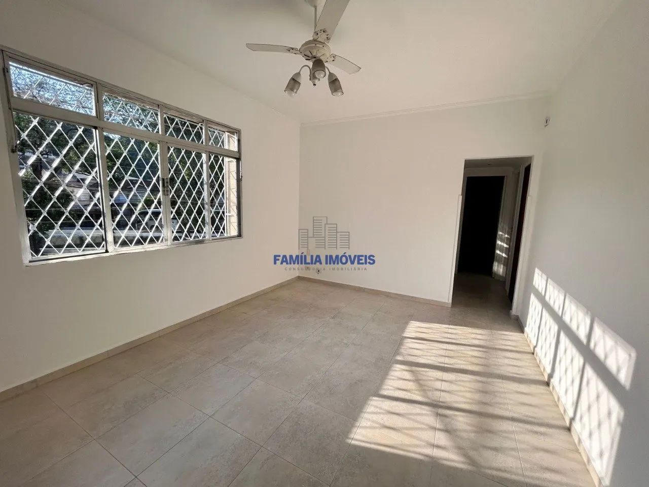 Apartamento à venda 2 quartos 1 vaga Vila Belmiro Santos/SP