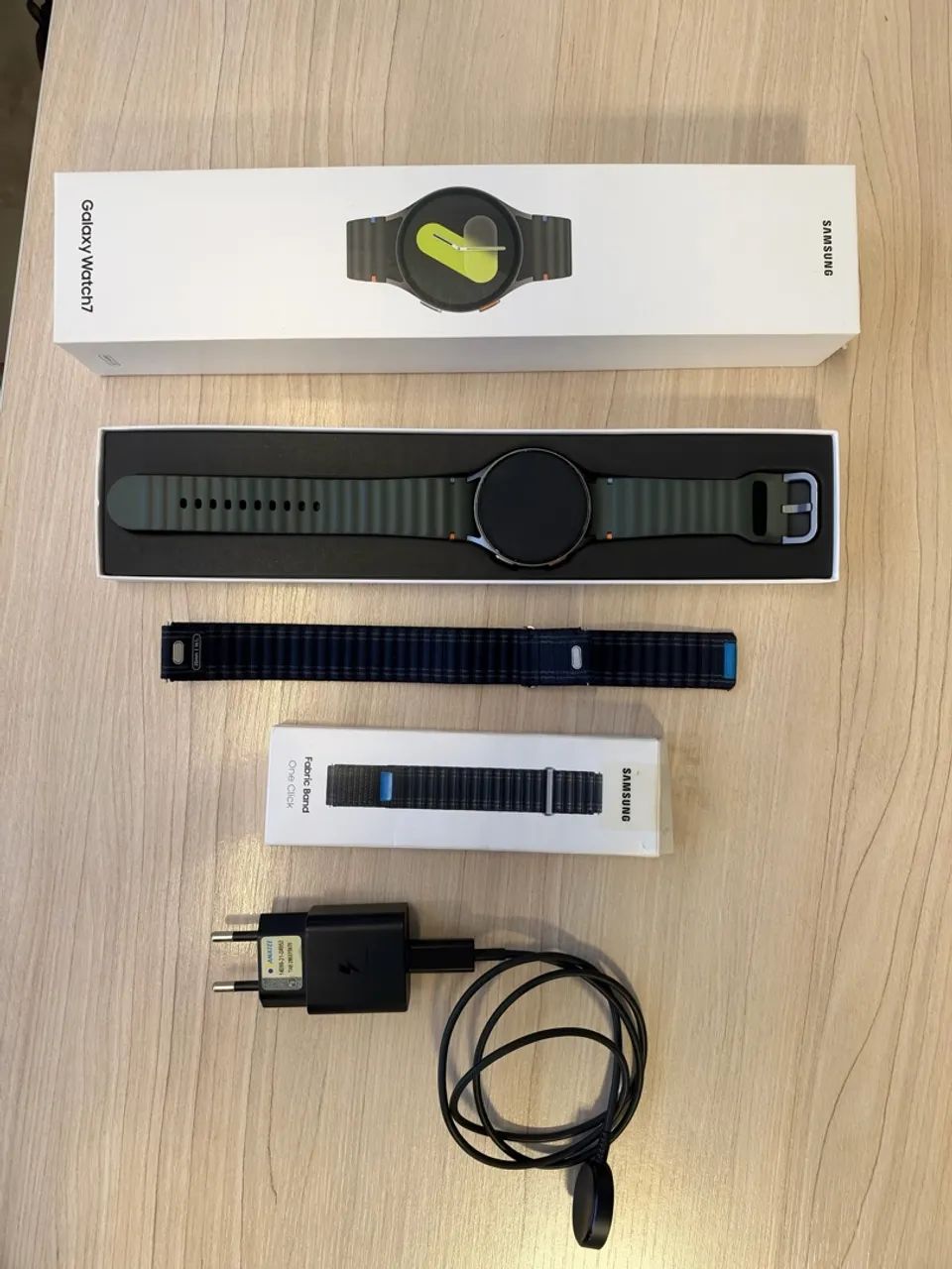 Galaxy Watch 7 LTE 44m - Foto 4