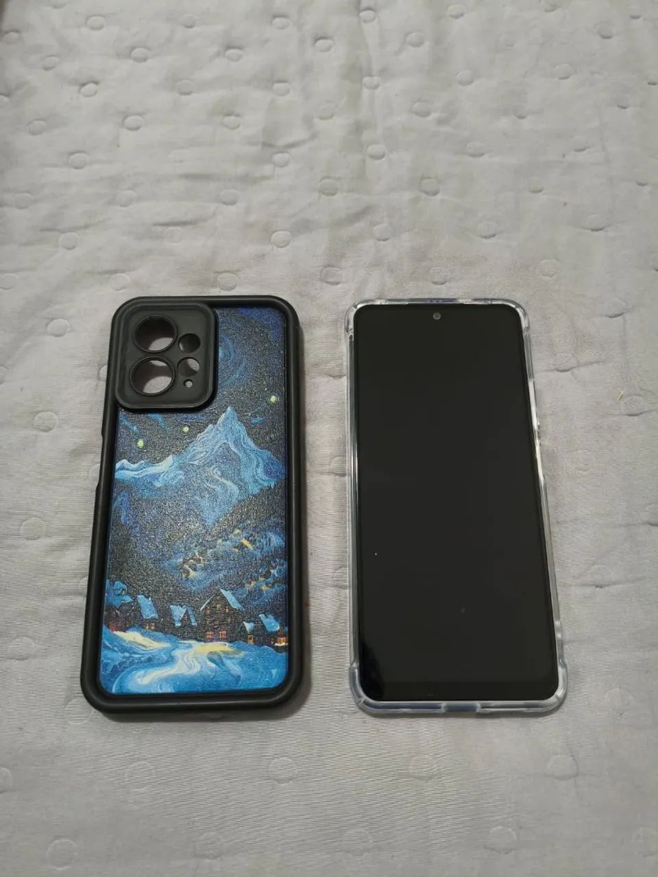 Celular Xiomi redmi note 12 4G - Foto 3