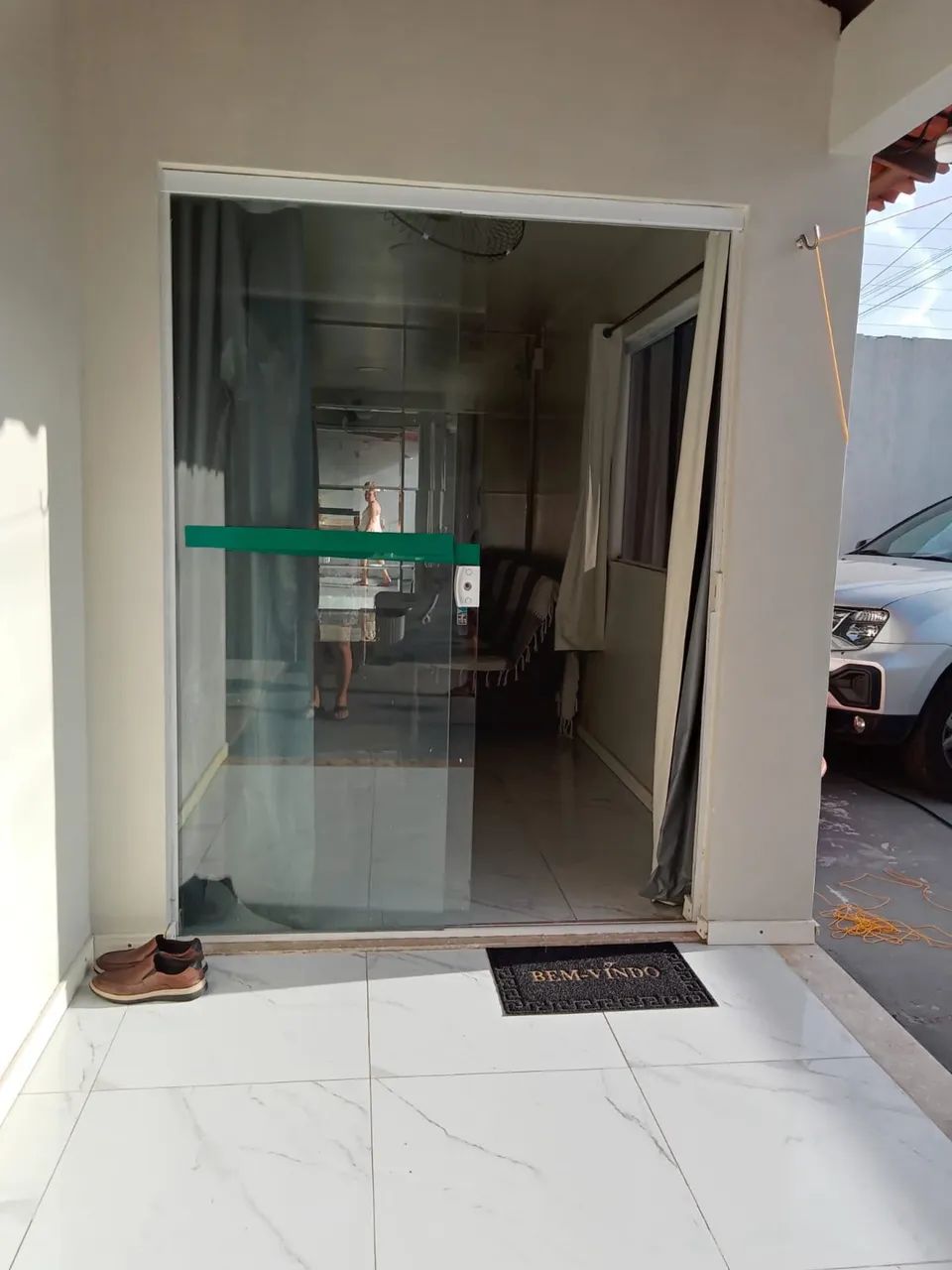 Casa por temporada em barreirinhas  - Foto 7