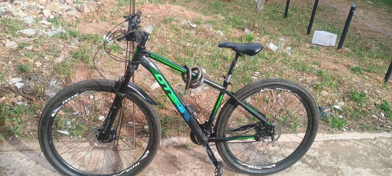 Bike Aro 29  - Foto 2