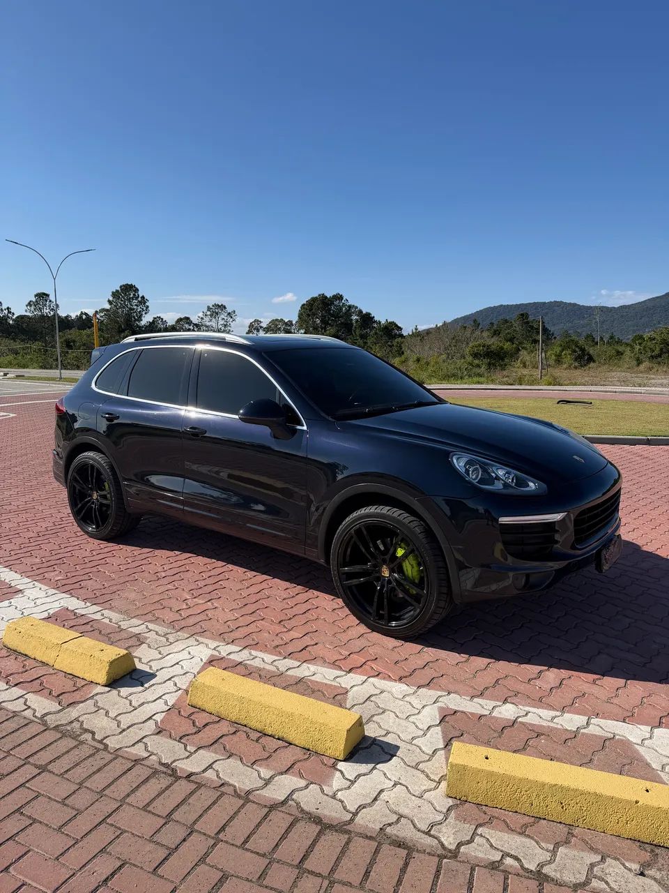 Porsche Cayenne V6 3.2/3.6 24V 2016 - Foto 4