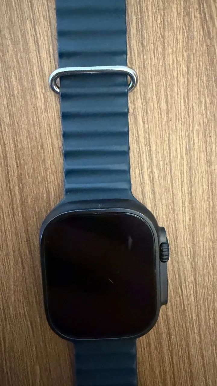Apple Watch Ultra 2 49mm - GPS + Celular - Foto 4